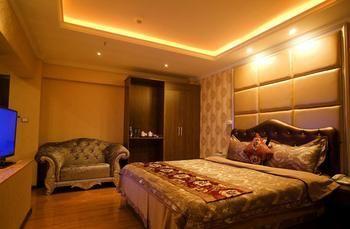 Yuxi Hongyuan Star Hotel Екстер'єр фото