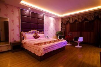 Yuxi Hongyuan Star Hotel Екстер'єр фото