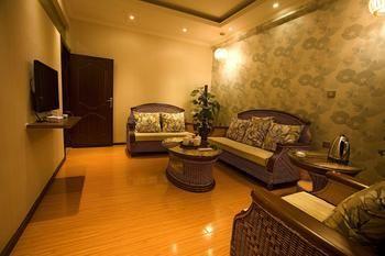 Yuxi Hongyuan Star Hotel Екстер'єр фото