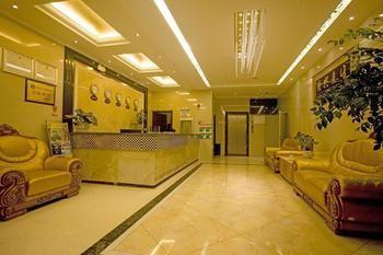 Yuxi Hongyuan Star Hotel Екстер'єр фото