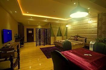 Yuxi Hongyuan Star Hotel Екстер'єр фото