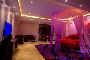 Yuxi Hongyuan Star Hotel Екстер'єр фото